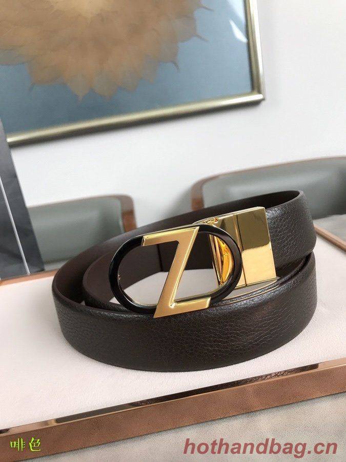 Ermenegildo Zegna Belt EZB00034 Ermenegildo Zegna Belt EZB00034